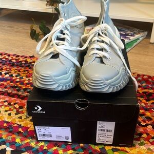 Converse Run Star Motion Ombre